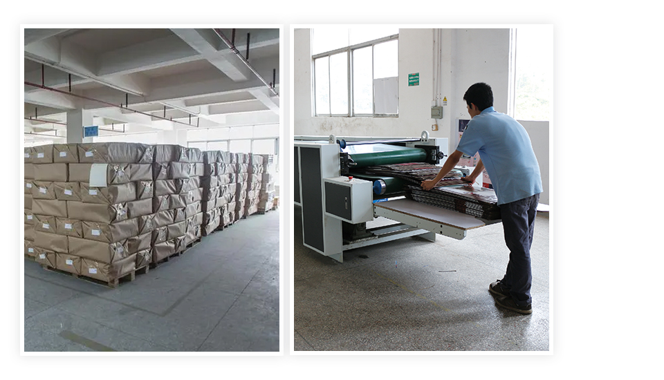 項目式專人服務模式，讓您省心省力